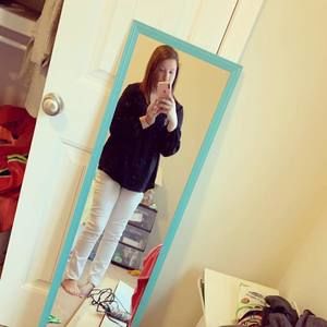 Meet your Posher, Cassidy